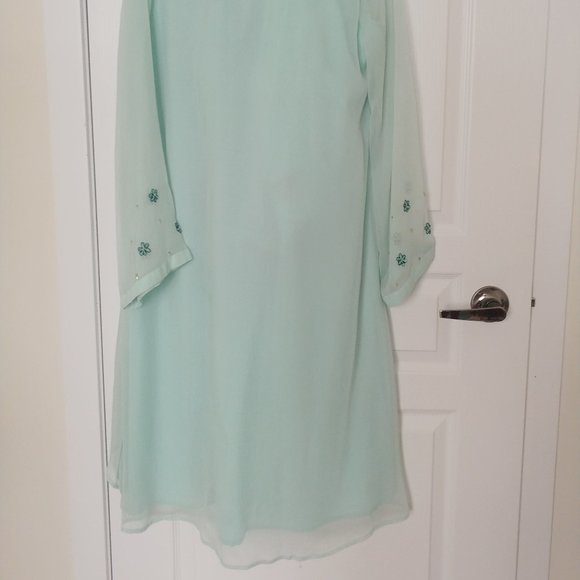 change full suite shiffon - Picture 4 of 4